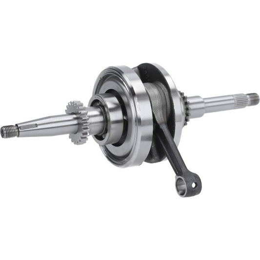 Krukas DMP met Lagers 22T Sco China 4T, Sco GY6