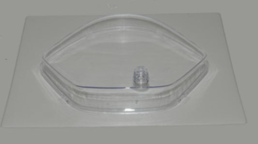 Tellerglas Km Teller Gts Toscana, BTC Felice, BTC Riva, China Lx/napoli, VX50