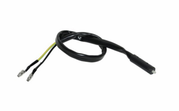 Remlichtschakelaar met Kabel 29cm Honda, Sco China 4T, Sco Kymco 4T, Sco SYM 4T, China Lx/napoli