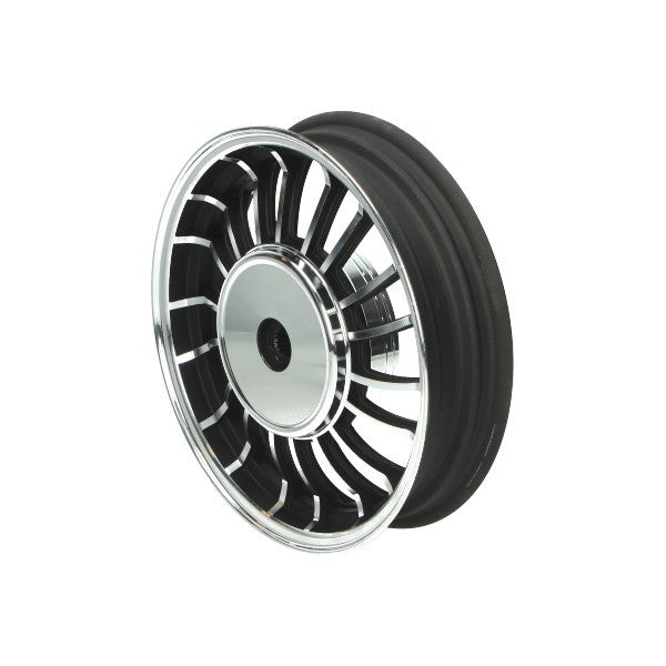 Achterwiel 10 Inch BTC Felice, China Lx/napoli, VX50