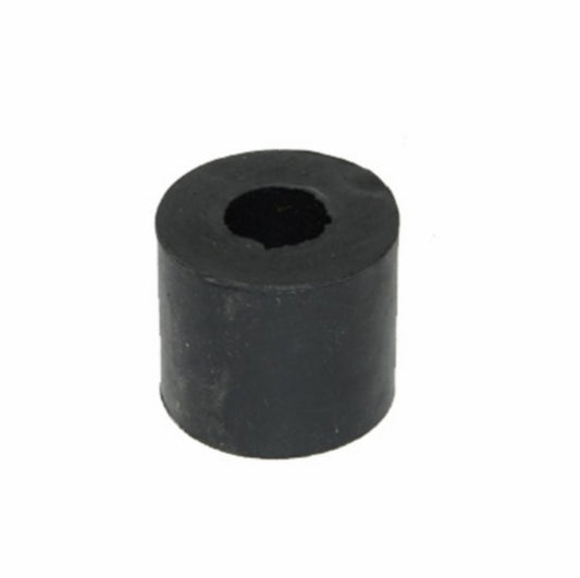 Rubber Motorophanging Voorzijde China Lx/napoli, Sco China 4T, Sco Fosti, VX50
