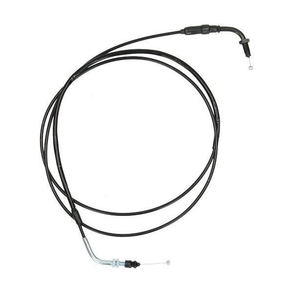 Gaskabel DMP L.210CM Agm Retro, China Retro/torino, Sco GY6