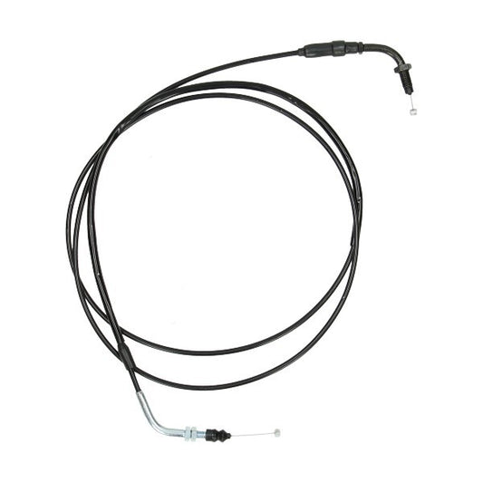 Gaskabel DMP L.210CM Agm Retro, China Retro/torino, Sco GY6