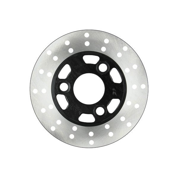 Remschijf DMP 3-GAATS voor 155mm Sco GY6, V-clic