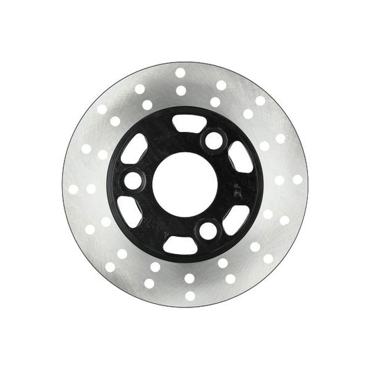 Remschijf DMP 3-GAATS voor 155mm Sco GY6, V-clic