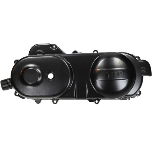 Kickstartdeksel China GY6 Zie Omschrijving Pick-up Aansluiting 10 Inch Zwart