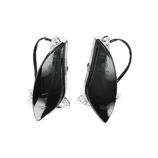Knipperlichtset DMP E-keur voor Smoke China Lx/napoli, Riva, Vespelini, VX50