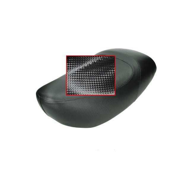 Buddydek Xtreme (Made In EU) Carbon Agm VX50S, BTC Riva Sport, La Souris Sourini S