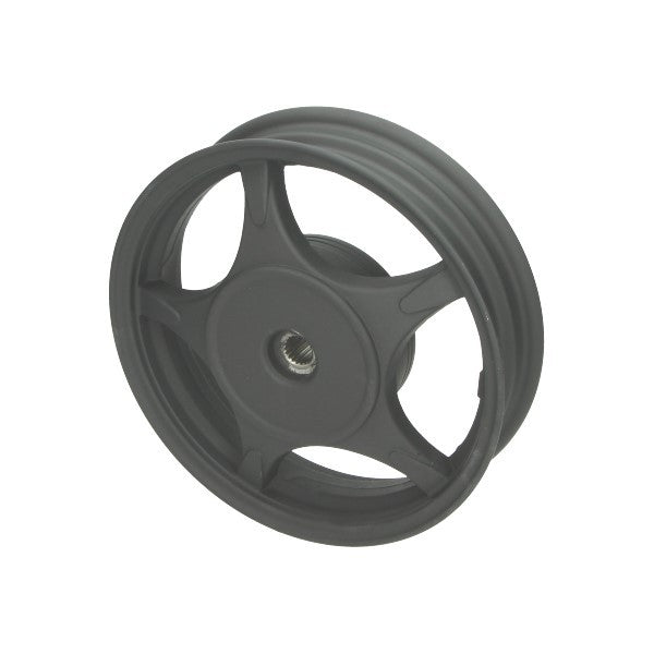 Achterwiel 10 Inch Zwart Mat Agm SP50, Sco China 4T