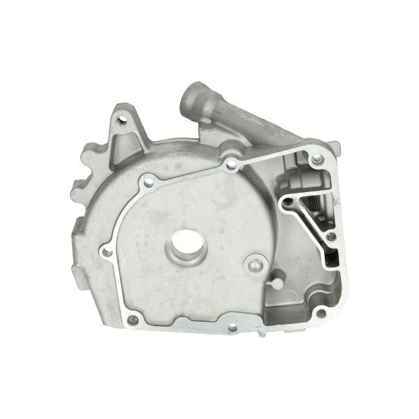 Carter Olie Kaal (voor 22T Tandwiel) Rechts Sco China 4T, Sco GY6, Sco Kymco 4T