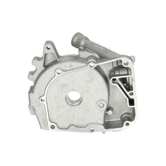 Carter Olie Kaal (voor 22T Tandwiel) Rechts Sco China 4T, Sco GY6, Sco Kymco 4T