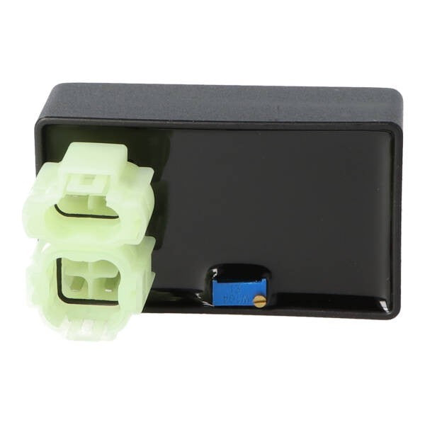 Cdi-unit Naraku Snel Regelbaar 6-POLIG Sco GY6 NK390.24