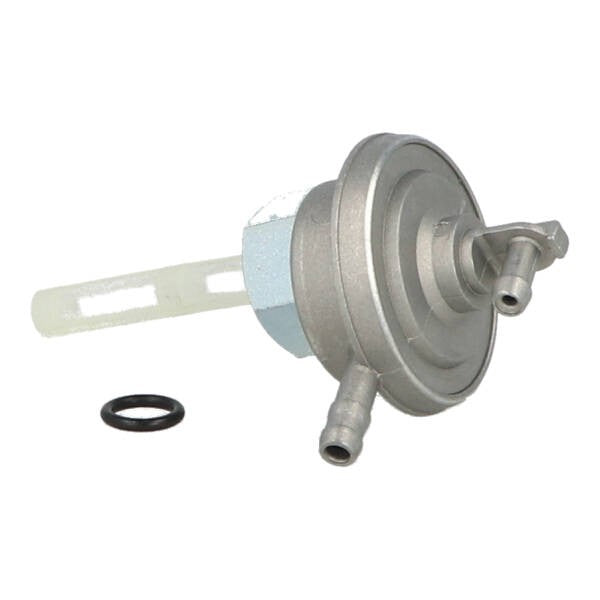 Benzinekraan Omg Metaal (Made In Italy) 13mm Sco China 4T