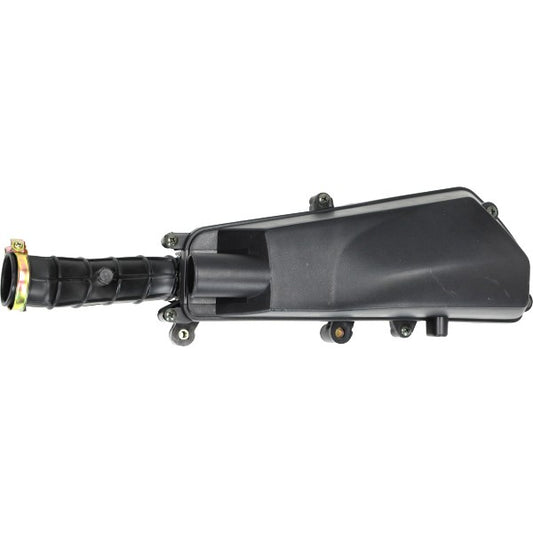 Luchtfilter Compleet 13inch (Vlakke Achterkant) SYM, Cello/allo, Fiddle 1, Sco China 4T, Sco GY6, Sco SYM 4T BT13958