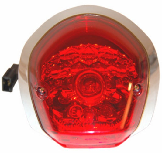 Achterlicht SYM, Mio 33700-A7A-000