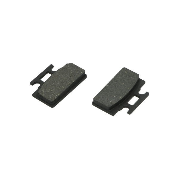 Remblokset DMP (Made In EU) voor Mio, Tonik
