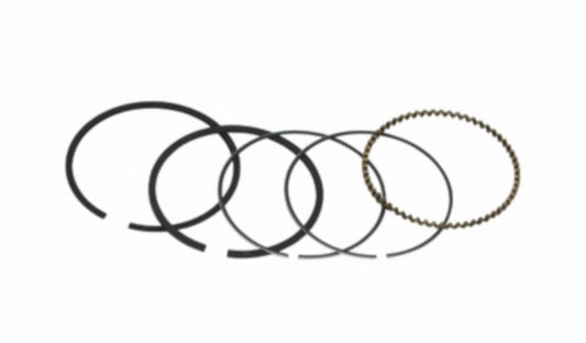 Zuigerveerset SYM Origineel 50cc 37mm Fiddle 2, Fiddle 3, JET4-4T, Mio, Orbit 2, Speedfight 3 4T, Symphony, Symphony Sr, Symphony St, Tweet, Viva VA2008 4T, Xpro 13010-A1A-000