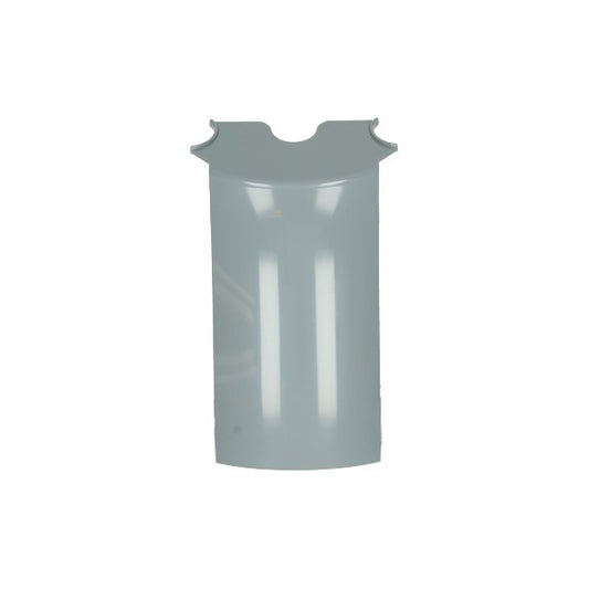 Voorspatbord SYM Origineel Achterstuk Blank Mio