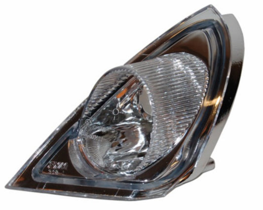 knipperlicht Sym origineel linksvoor mio 33450-a8d-000