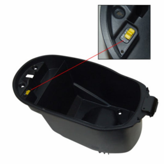 Helmbak SYM Origineel Mio 8125A-A7E-000