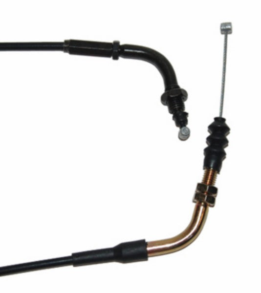 Gaskabel Originele Kwaliteit Fiddle, Fiddle 3