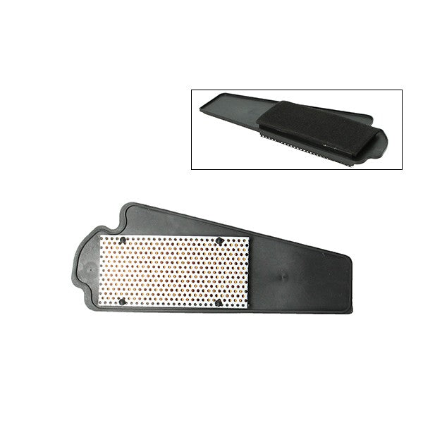 Luchtfilterelement DMP Cello/allo, Fiddle, Jet Euro X, Orbit, Speedfight 3 4T, Viva VA2008 4T, Xpro
