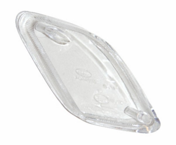 Knipperlichtglas DMP Linksachter Fiddle