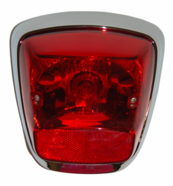 Achterlicht DMP Compleet Fiddle 2