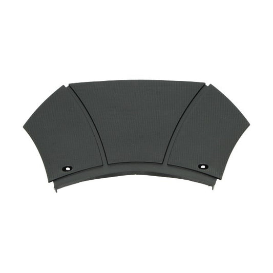 Accudeksel SYM Origineel Zwart Mio 50326-A7A-000