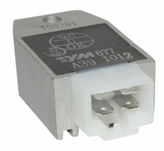 Spanningsregelaar SYM Origineel Mio, SYM Dd 2T 31600-A39-000