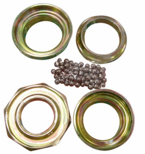 Balhoofdset DMP A-kwaliteit Mio
