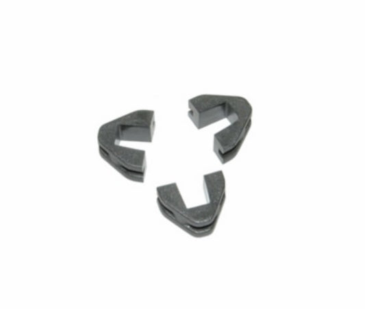 Geleiderubberset SYM Origineel Varioramplaat Jet Euro X, JET4-4T, JET4R 2T, Orbit 2 22132-M7Q-000-A