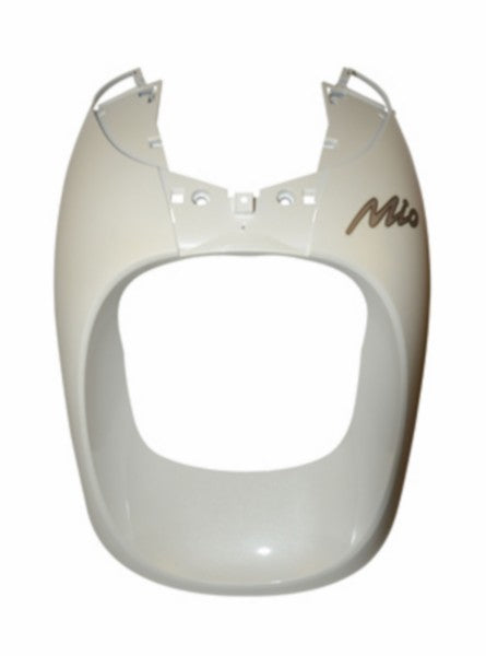 Voorscherm SYM Origineel Wit Mio 6430G-A8A-600-QA