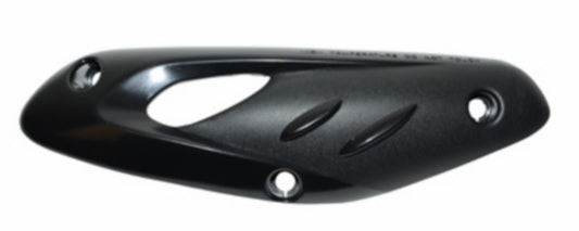 Hitteschild SYM Origineel Uitlaat (Ook voor 80249) Euro-x, Jet, Jet Euro X 18318-T67-000