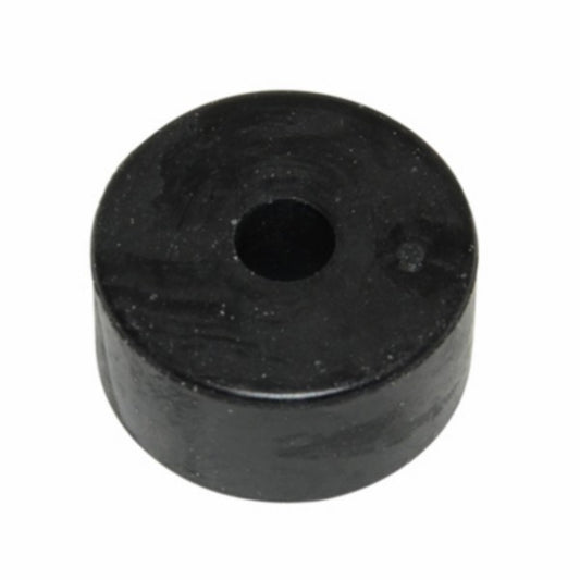 Rubber SYM Origineel Onderstandaard Fiddle, Orbit 50506-AAA-000