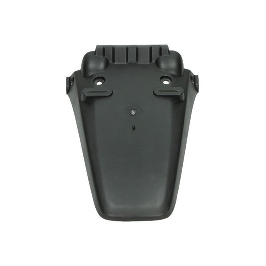 Achterspatbord SYM Origineel Zwart Fiddle 80100-ALA-000