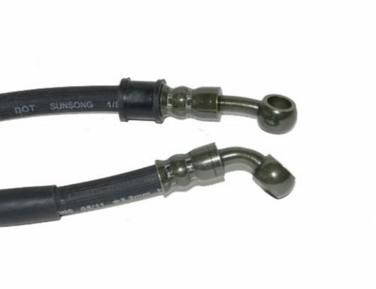 Remleiding SYM Origineel voor Orbit, Orbit 2, Xpro 45126-AAA-000