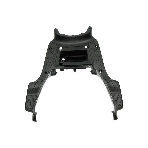 Treeplank SYM Origineel Zwart Orbit 64310-AAA-000