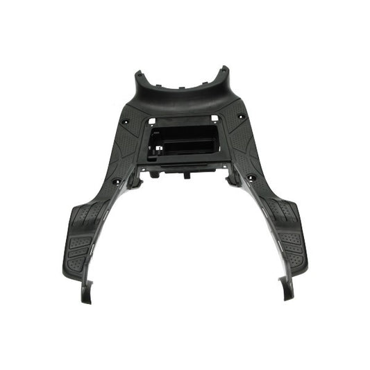 Treeplank SYM Origineel Zwart Orbit 64310-AAA-000