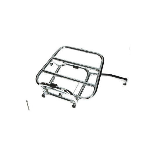 Voordrager SYM Origineel Opklapbaar Chroom Fiddle SY810-ALA-FRT=OP=OP