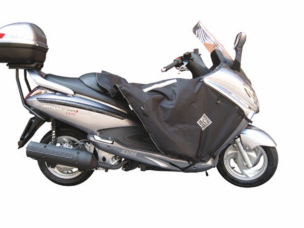 Beenkleed Tucano Thermoscud SGAS Systeem 2008-2013 SYM, Joymax R077
