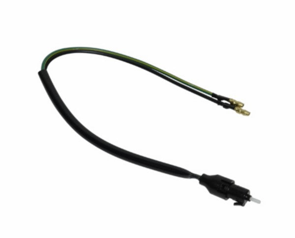 Remlichtschakelaar SYM Origineel met Kabel Links Mio 35340-F3C-000