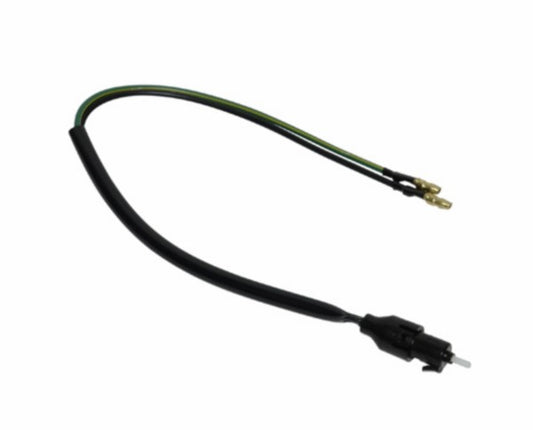 Remlichtschakelaar SYM Origineel met Kabel Links Mio 35340-F3C-000