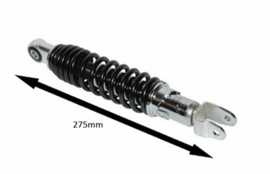 Schokbreker DMP 280mm Aerox 2T, Mbk Nitro, Mio