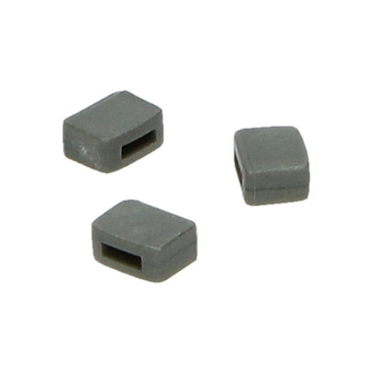 Geleiderubber DMP Varioramplaat 3 Stuks Cello/allo, Jet Euro X, Mio, Orbit, Symphony, Symphony St