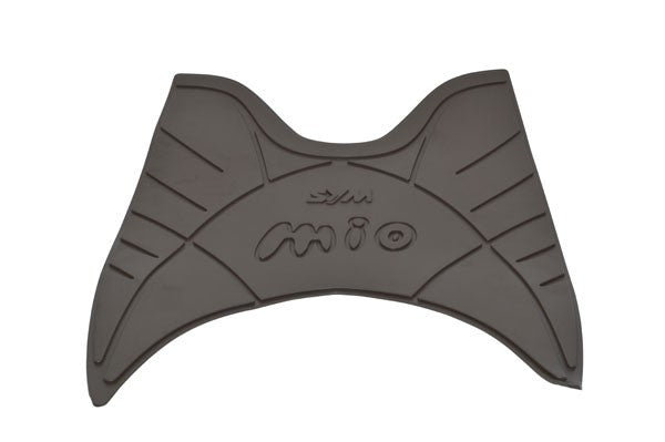 Treeplankmat SYM Origineel Bruin Mio 64320-A7B-000-AJ