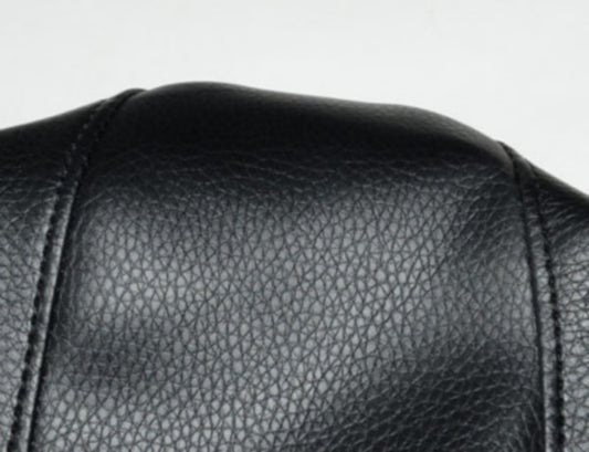 Buddydek Xtreme (Made In EU) Zwart Fiddle 3
