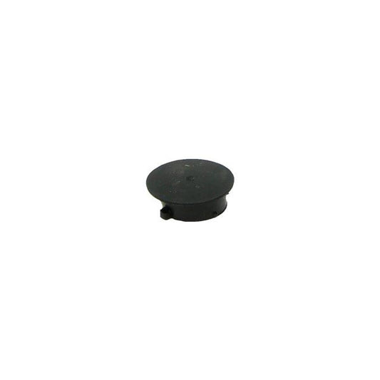 Afdekdop SYM Origineel Treeplank Bout Fiddle 2, Sco SYM 4T 50612-ALA-000-BK