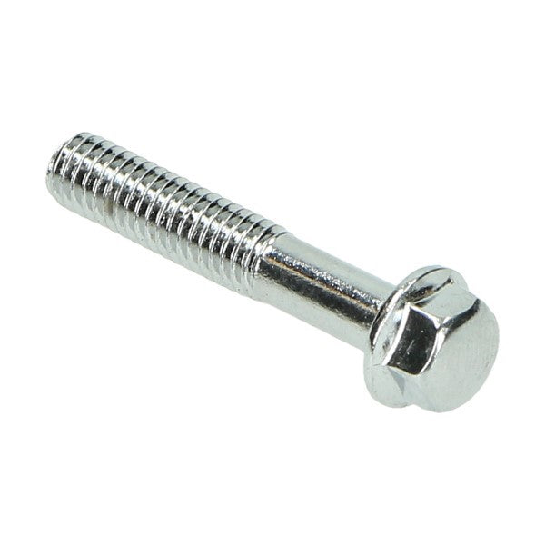 Bout SYM Origineel Kickstartdeksel M6X32MM Chroom Sco SYM 4T 96001-06032-02