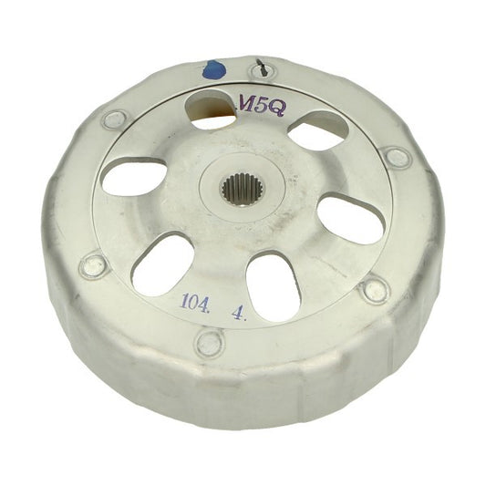 Koppelinghuis SYM Origineel Cello/allo, Fiddle 2, Fiddle 3, JET4-4T, Mio, Orbit 2, Symphony, Symphony St, Tonik, Xpro 22100-M5Q-000